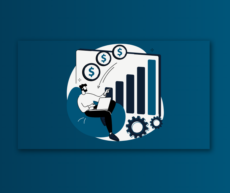 The Impact of Graphic Design on Company Growth